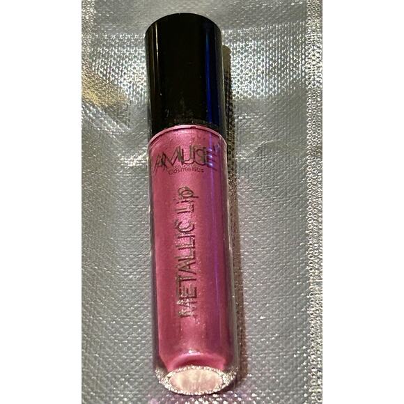 ~New~ AMUSE Metallic Lip Liquid Lipstick - Lot of 3: LIP2093-1 , -2 , -4, & -10 - Picture 4 of 9